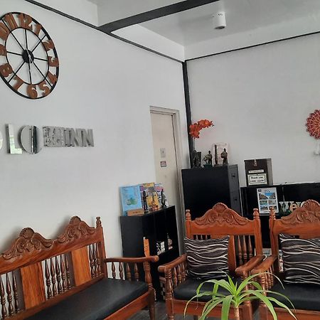 Lolo Panding Inn El Nido Εξωτερικό φωτογραφία