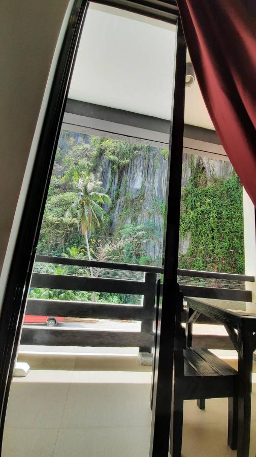 Lolo Panding Inn El Nido Εξωτερικό φωτογραφία