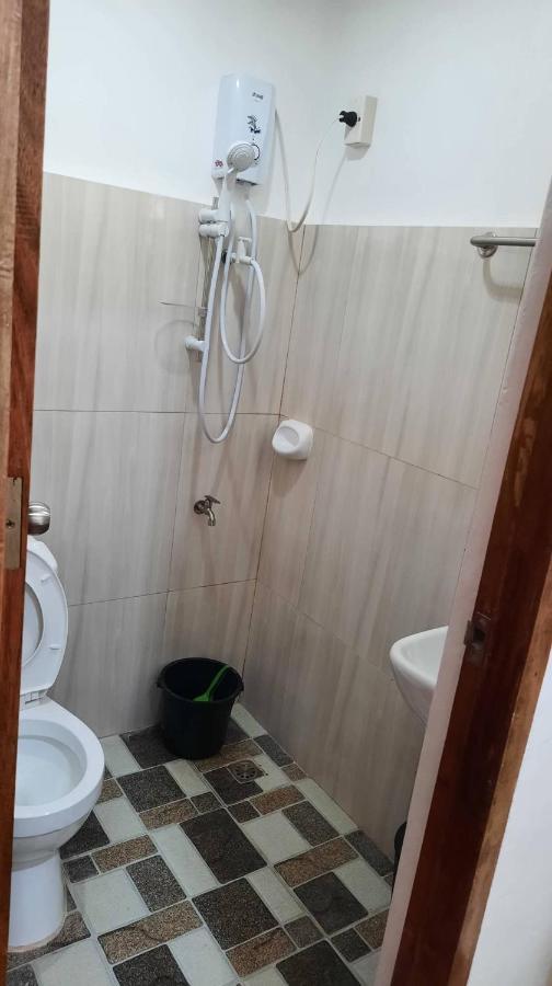 Lolo Panding Inn El Nido Εξωτερικό φωτογραφία