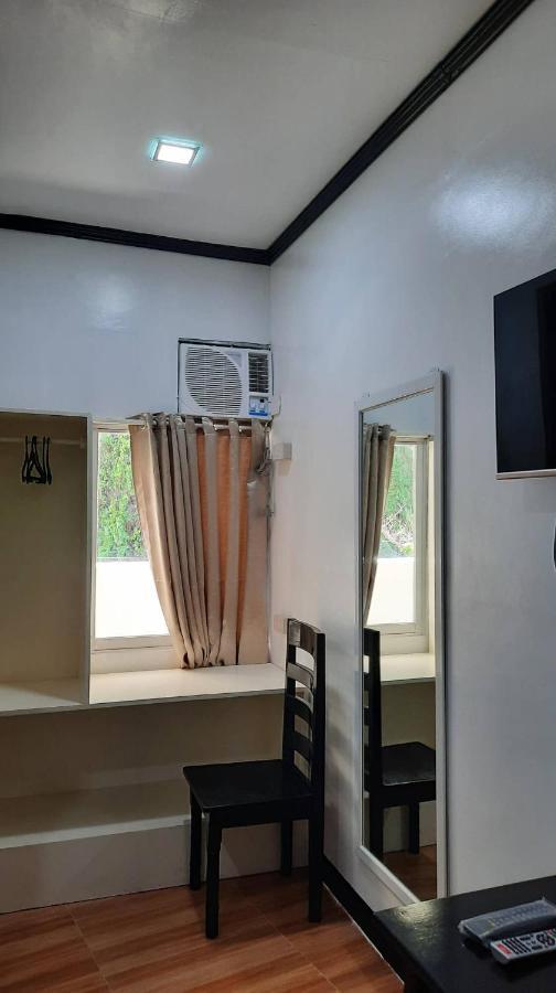 Lolo Panding Inn El Nido Εξωτερικό φωτογραφία