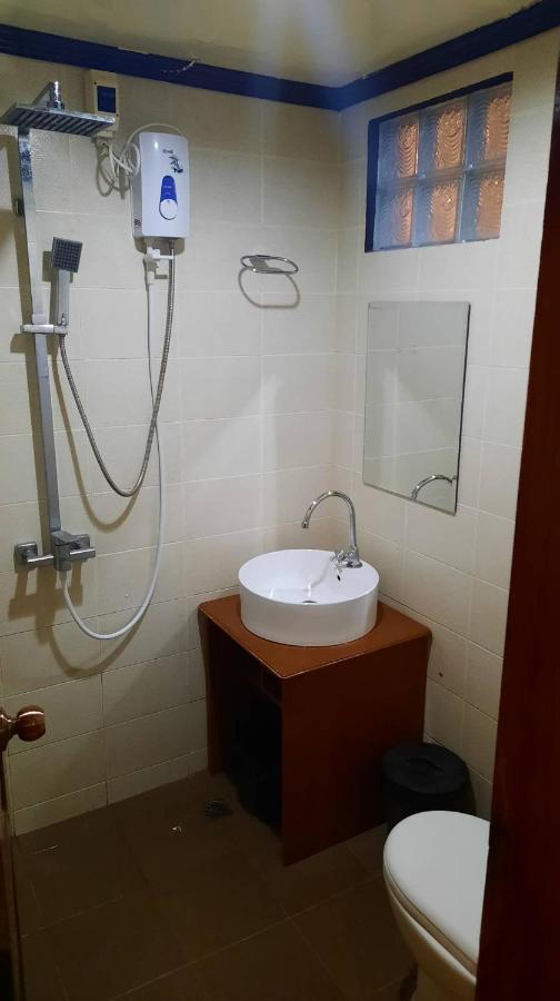 Lolo Panding Inn El Nido Εξωτερικό φωτογραφία