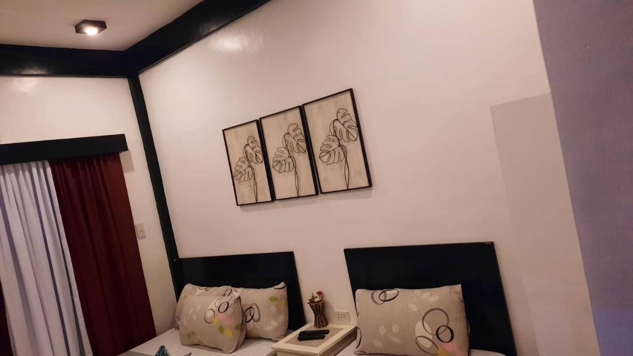 Lolo Panding Inn El Nido Εξωτερικό φωτογραφία
