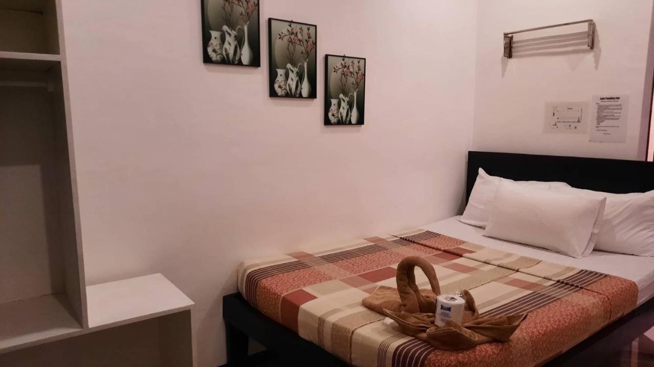 Lolo Panding Inn El Nido Εξωτερικό φωτογραφία