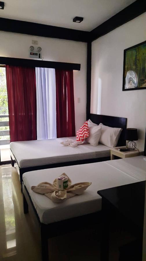 Lolo Panding Inn El Nido Εξωτερικό φωτογραφία