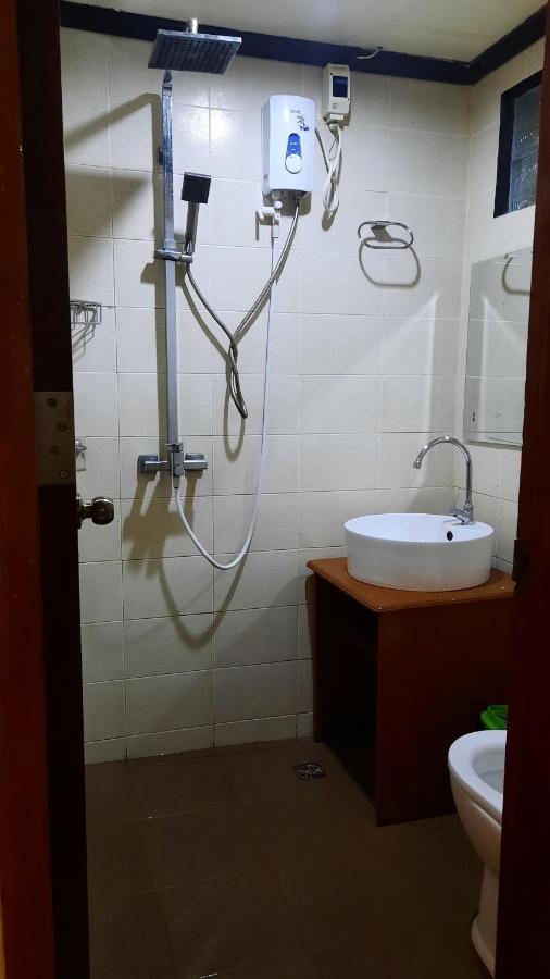 Lolo Panding Inn El Nido Εξωτερικό φωτογραφία