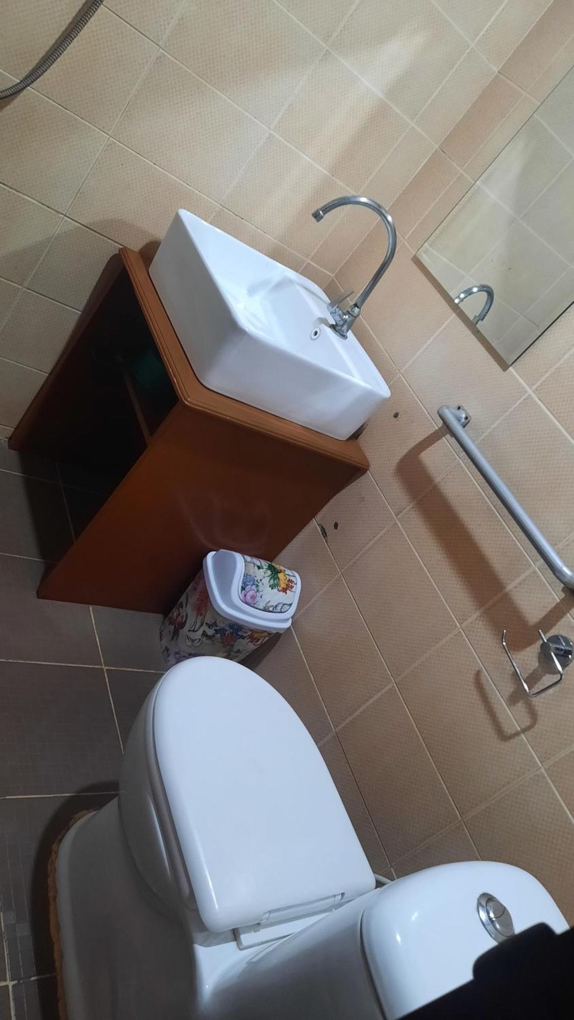 Lolo Panding Inn El Nido Εξωτερικό φωτογραφία