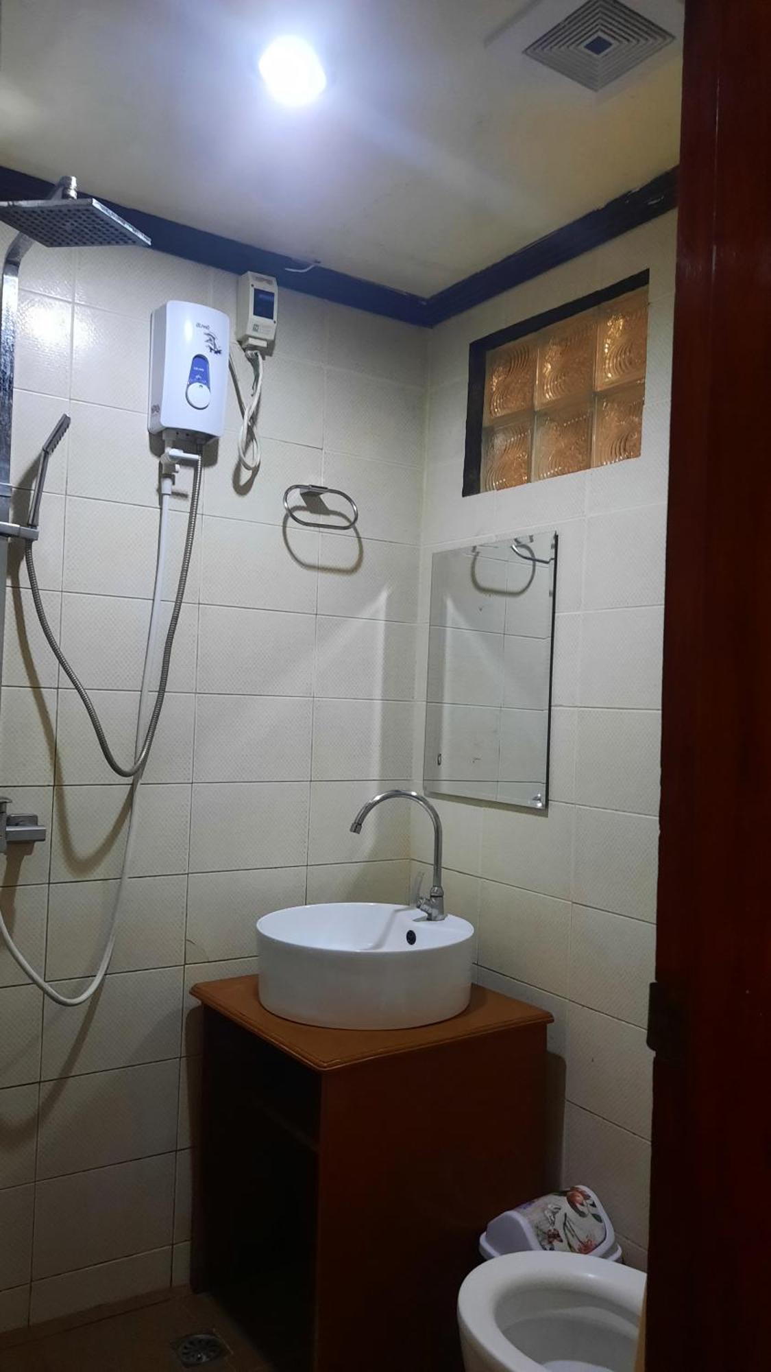 Lolo Panding Inn El Nido Εξωτερικό φωτογραφία