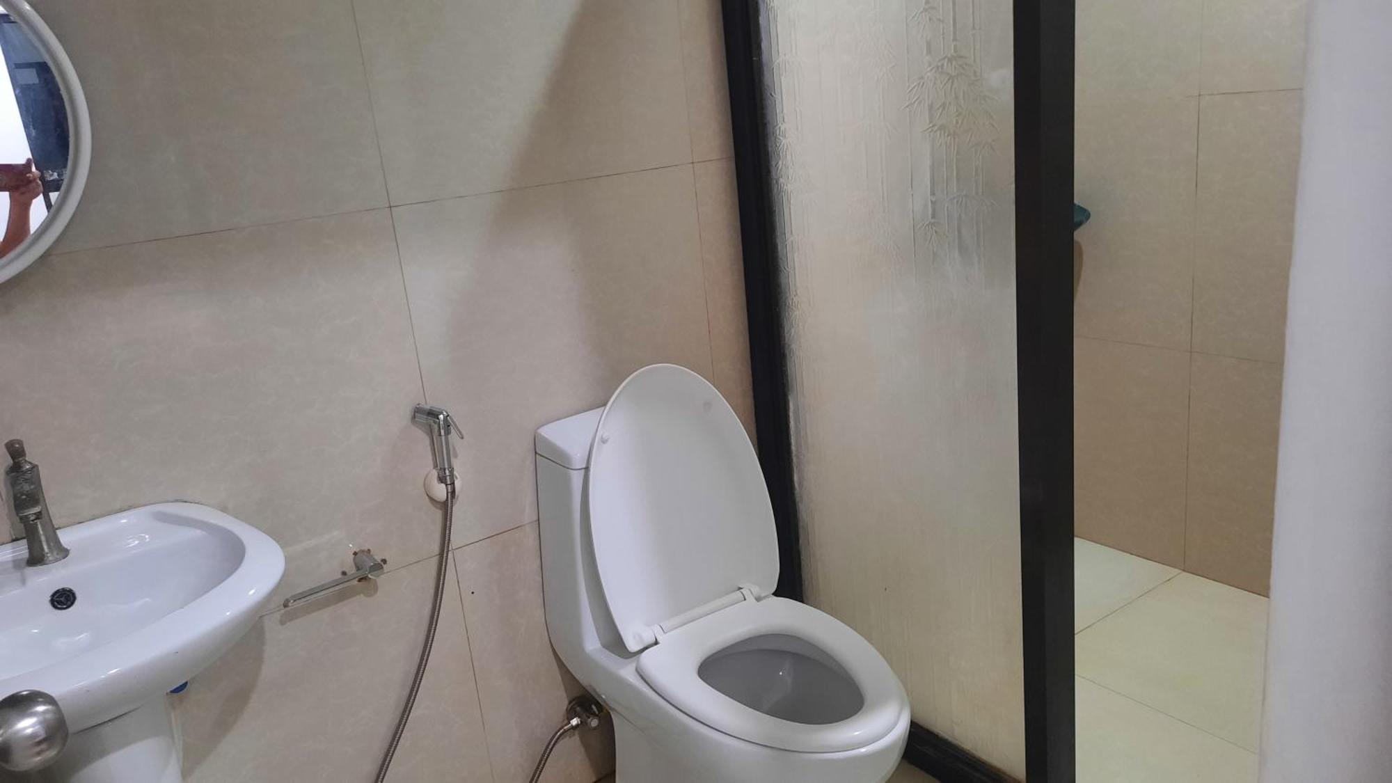Lolo Panding Inn El Nido Εξωτερικό φωτογραφία