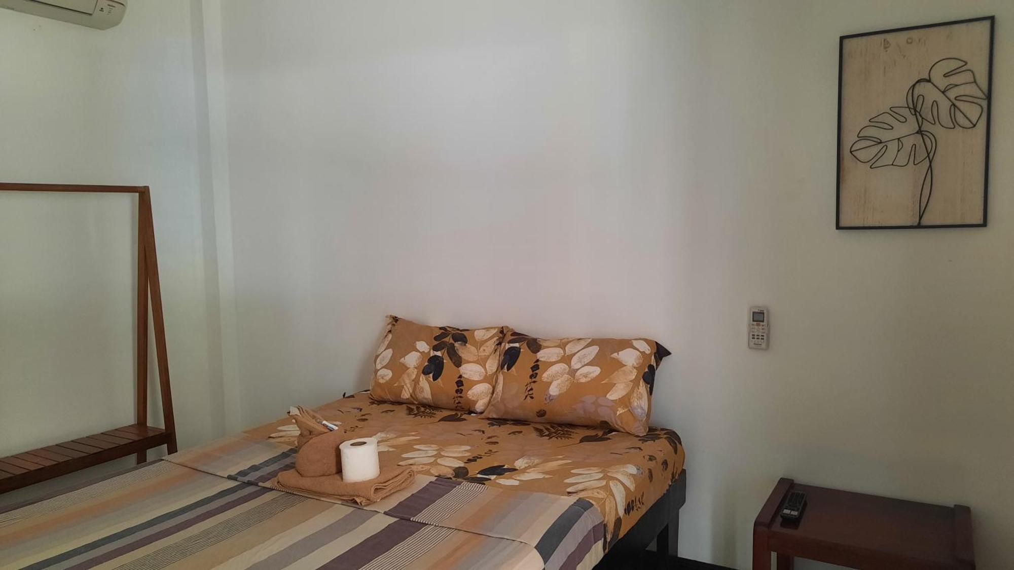 Lolo Panding Inn El Nido Εξωτερικό φωτογραφία