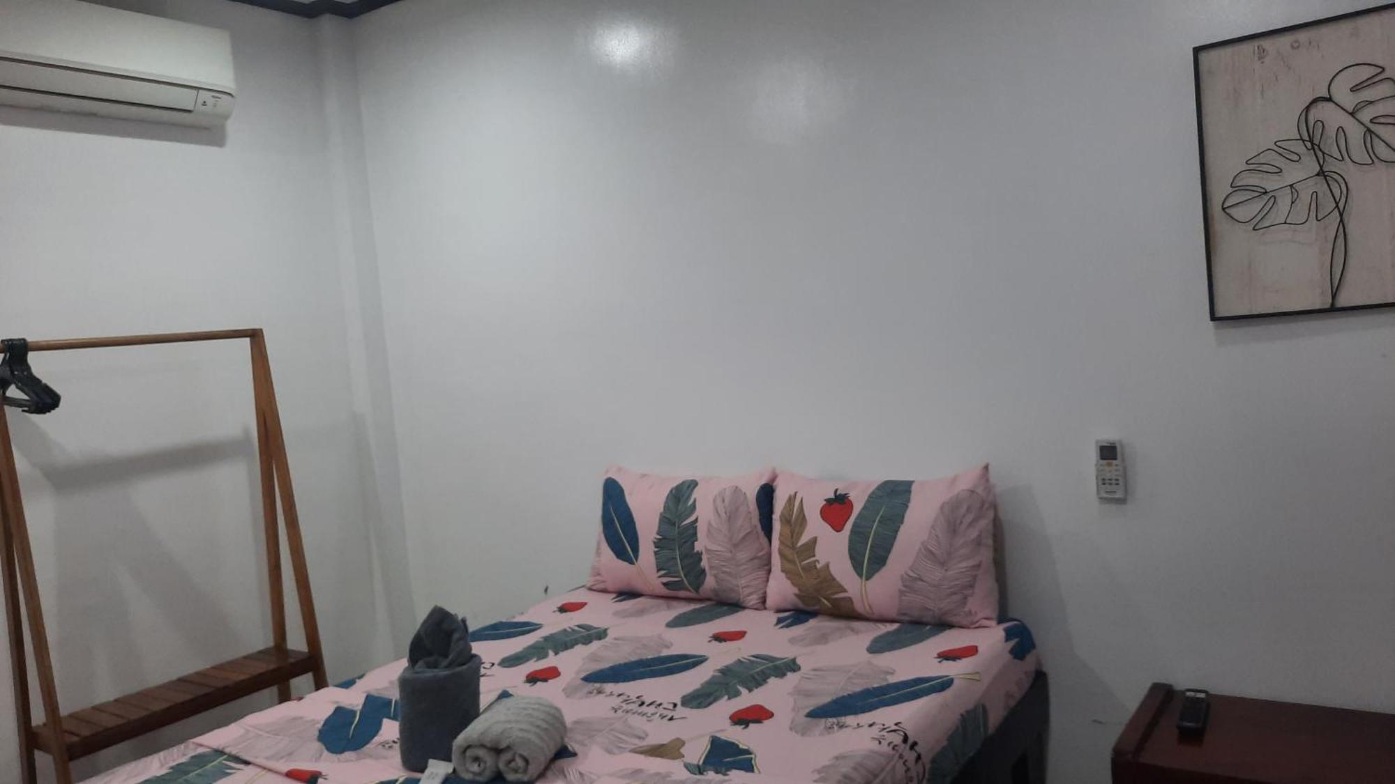 Lolo Panding Inn El Nido Εξωτερικό φωτογραφία