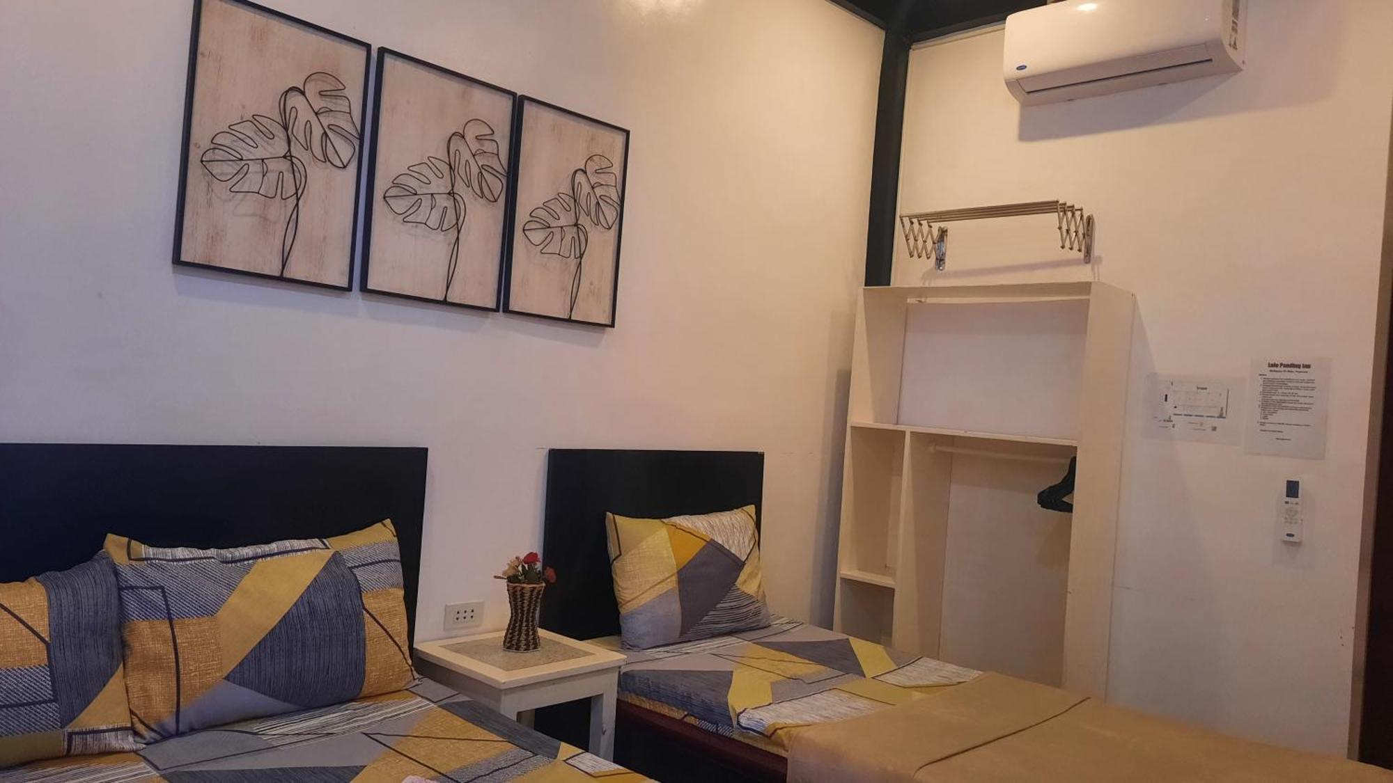 Lolo Panding Inn El Nido Εξωτερικό φωτογραφία