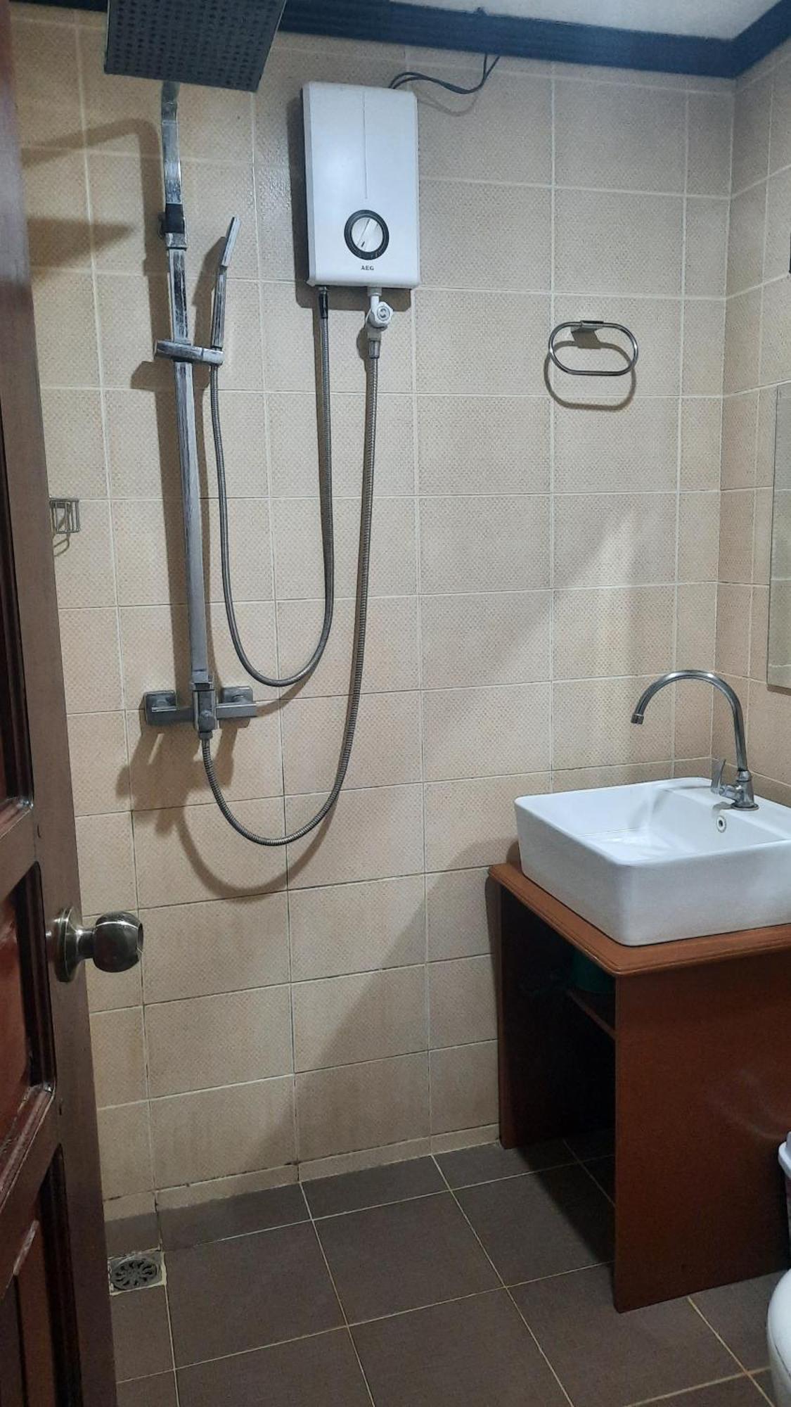 Lolo Panding Inn El Nido Εξωτερικό φωτογραφία