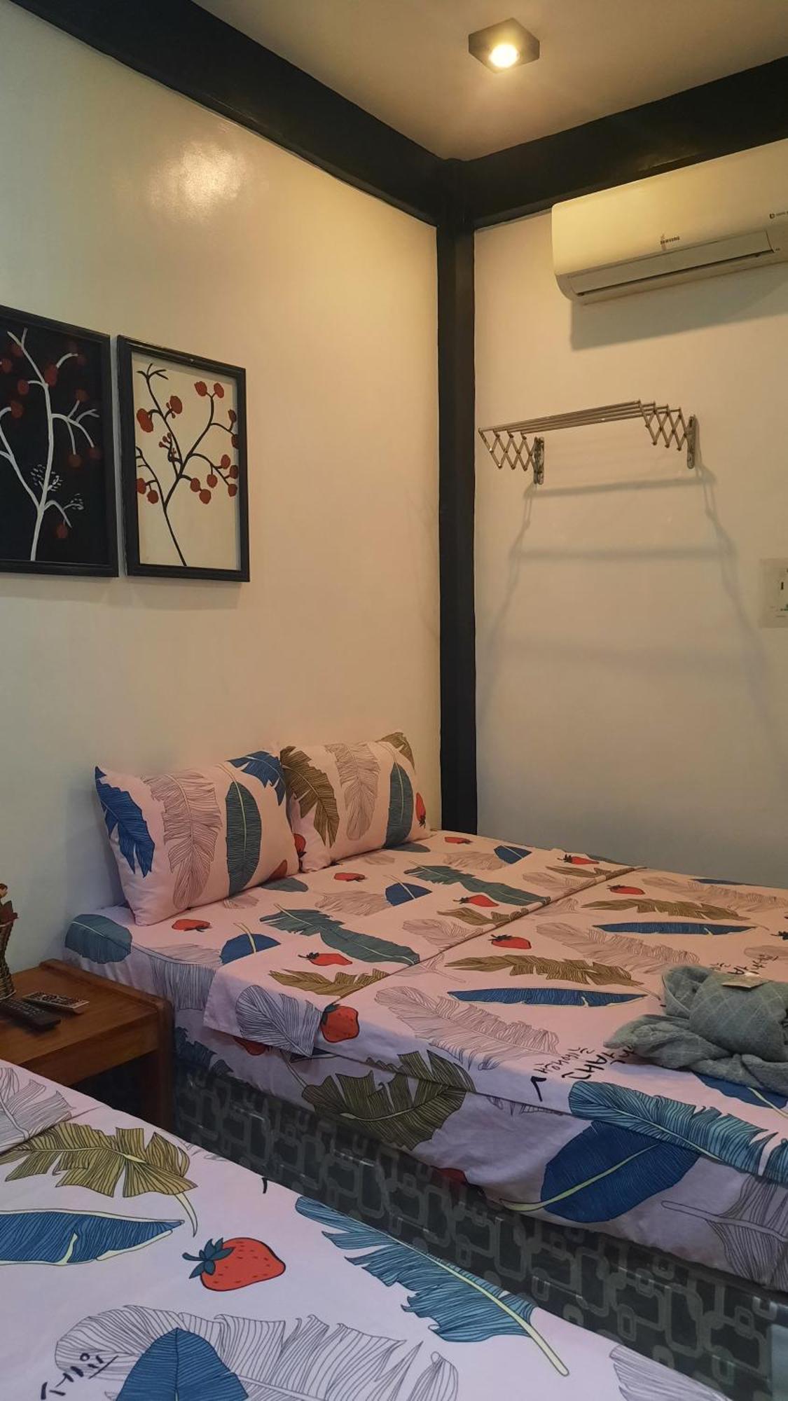 Lolo Panding Inn El Nido Εξωτερικό φωτογραφία